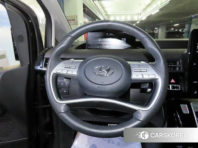 Hyundai Staria id 4636773 из Кореи 18