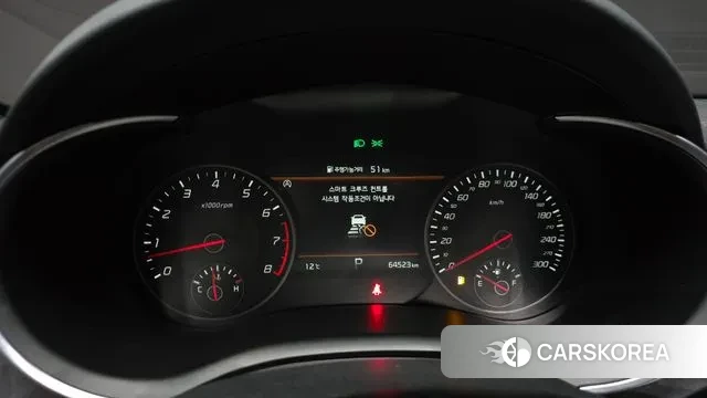 Kia Stinger Meister id 3374171 из Кореи 18