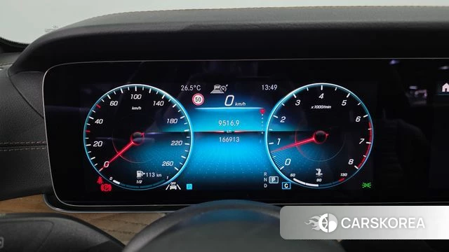 Mercedes-Benz E-Class W213 id 4769386 из Кореи 18