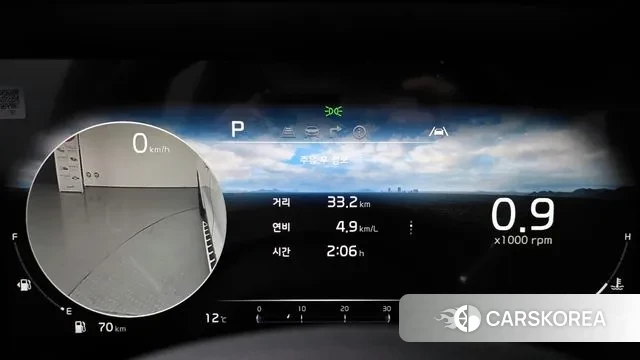 Kia Carnival 4th generation id 3587431 из Кореи 18