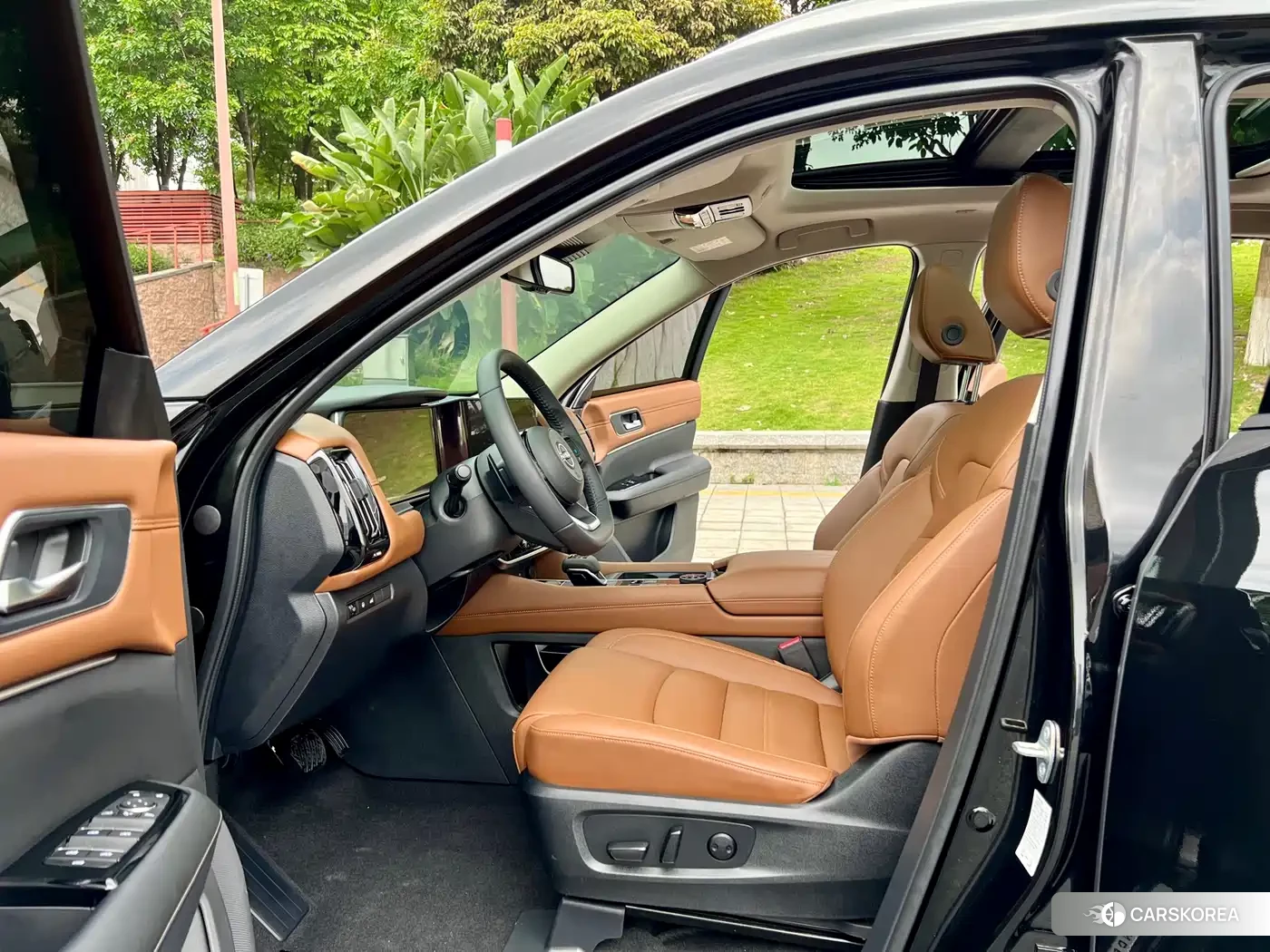 Nissan Pathfinder id 4634861 из Китая 34