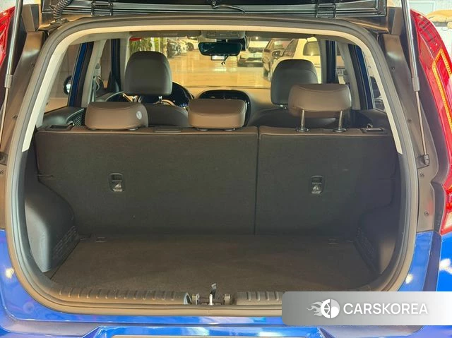 Kia Soul Booster id 4251108 из Кореи 18