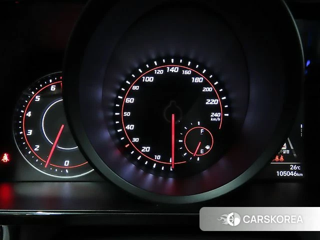 Hyundai Avante (CN7) id 4872007 из Кореи 18