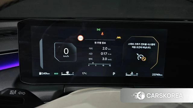 Kia The New K8 id 3863997 из Кореи 18