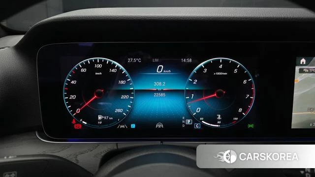 Mercedes-Benz E-Class W213 id 4309378 из Кореи 29