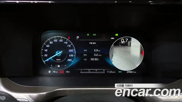 Kia Sorento 4th Generation id 2651137 из Кореи 18