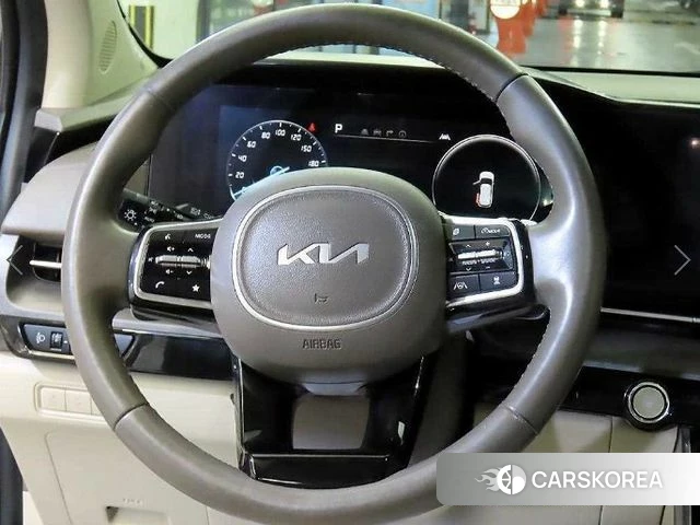 Kia Carnival 4th generation id 4906083 из Кореи 17