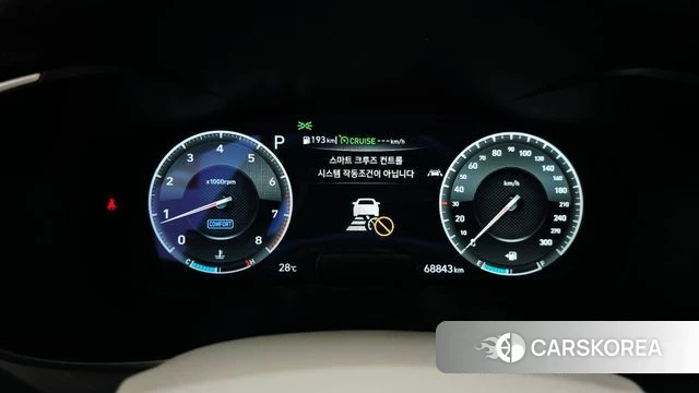 Genesis G70 id 4754918 из Кореи 18
