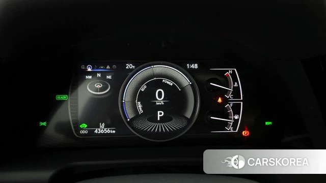 Lexus ES300h 7th generation id 4349715 из Кореи 31
