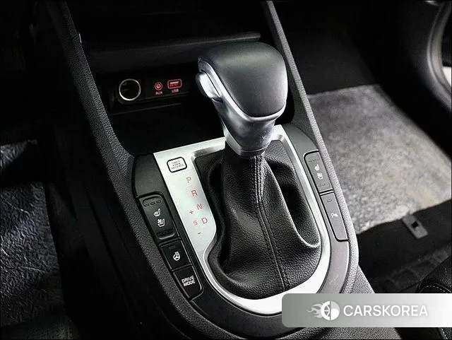 Kia Come New K3 id 3709216 из Кореи 18