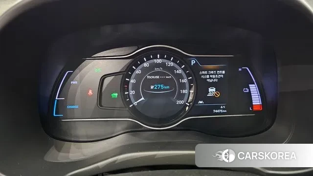 Hyundai Kona Electric id 3582891 из Кореи 18