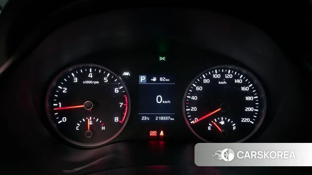 Kia Stonic id 4403610 из Кореи 18