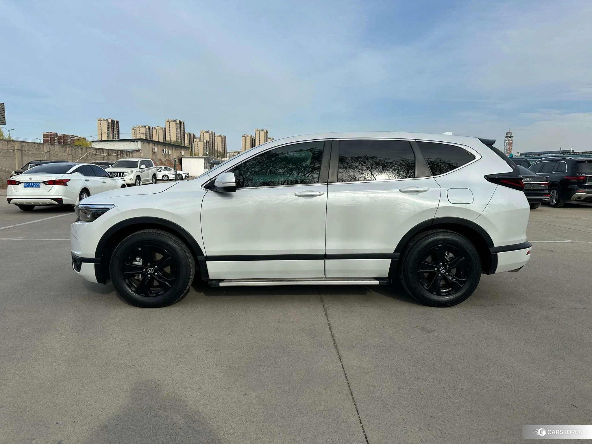 Honda Hao Ying id 4426726 из Китая 25