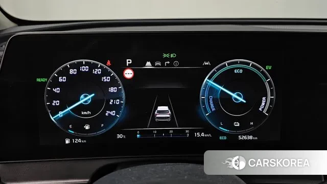 Kia Sportage 5th Generation Hybrid id 2969480 из Кореи 18