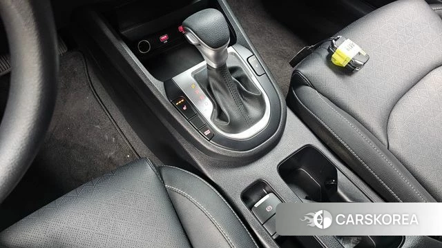 Kia The New K3 2nd generation id 4905258 из Кореи 28