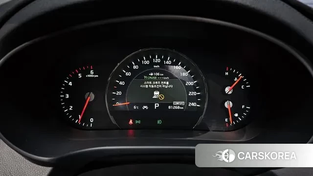 Kia The New Sorento id 3494832 из Кореи 18