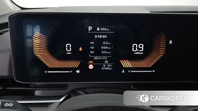 Kia The New Carnival 4th Generation id 3580856 из Кореи 18