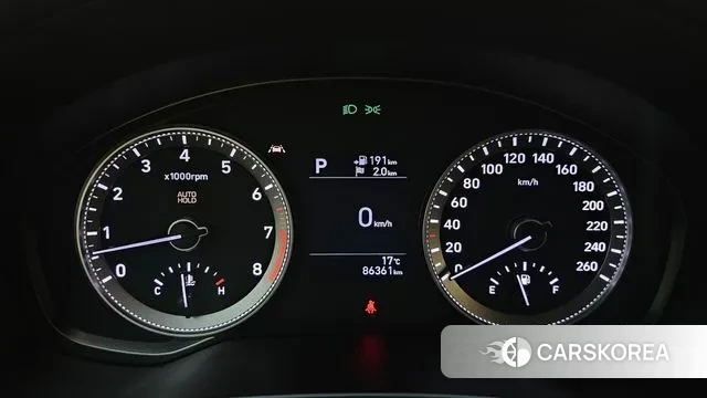 Hyundai Grandeur IG id 3588516 из Кореи 18