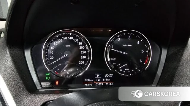 BMW 1 Series (F20) id 3736980 из Кореи 18