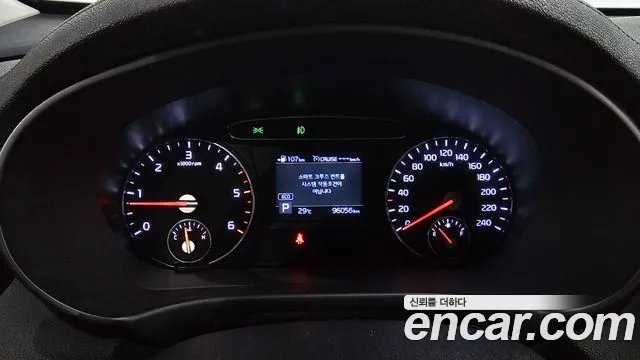 Kia The New Sorento id 2834708 из Кореи 18