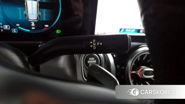 Mercedes-Benz GLB-Class X247 id 3771789 из Кореи 18