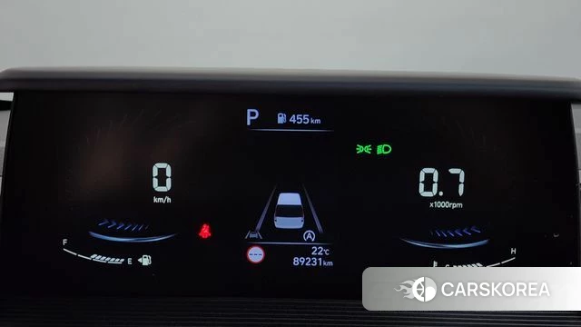 Hyundai Staria id 4322945 из Кореи 32