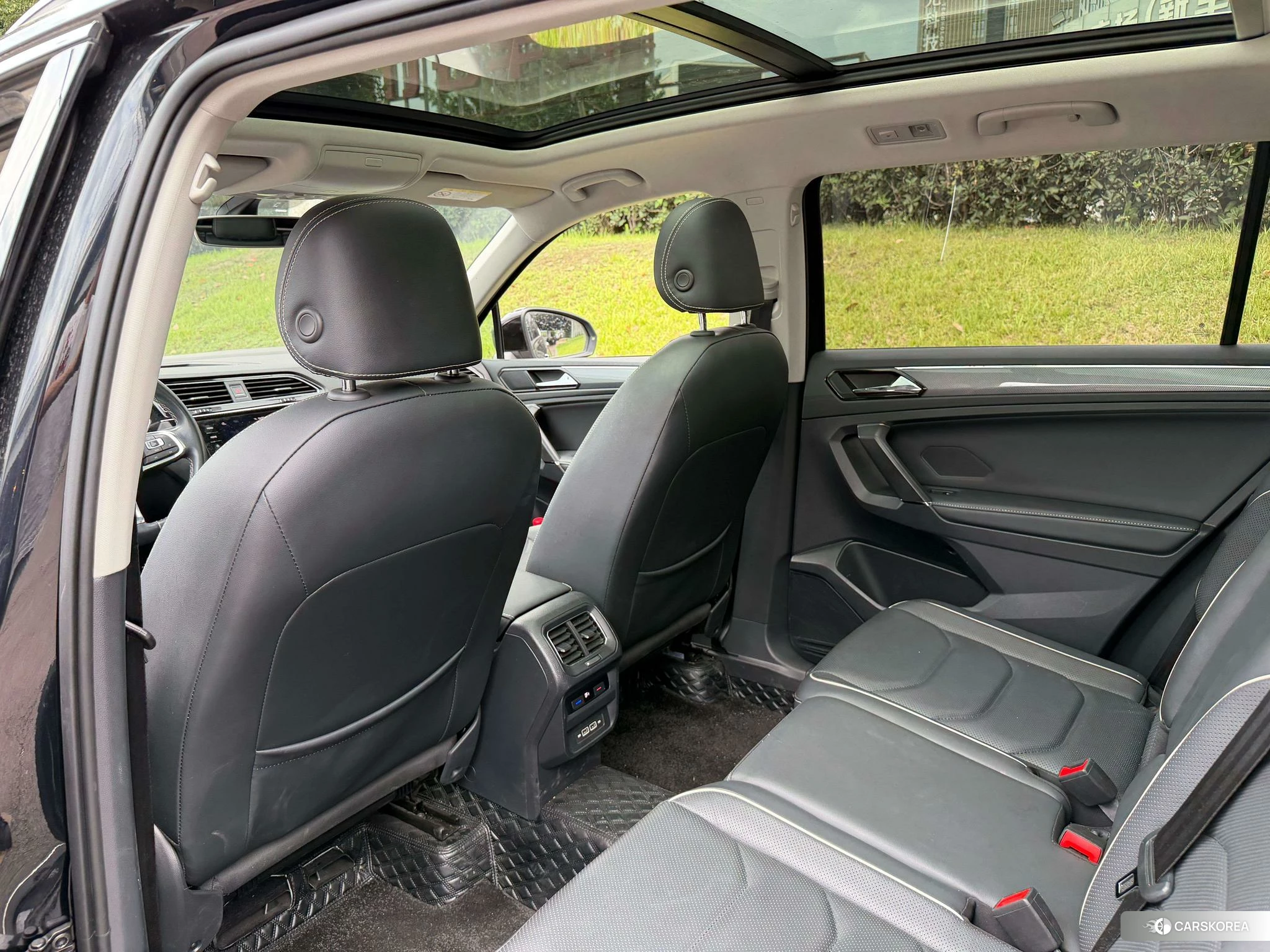 Volkswagen Tiguan L id 4498913 из Китая 11