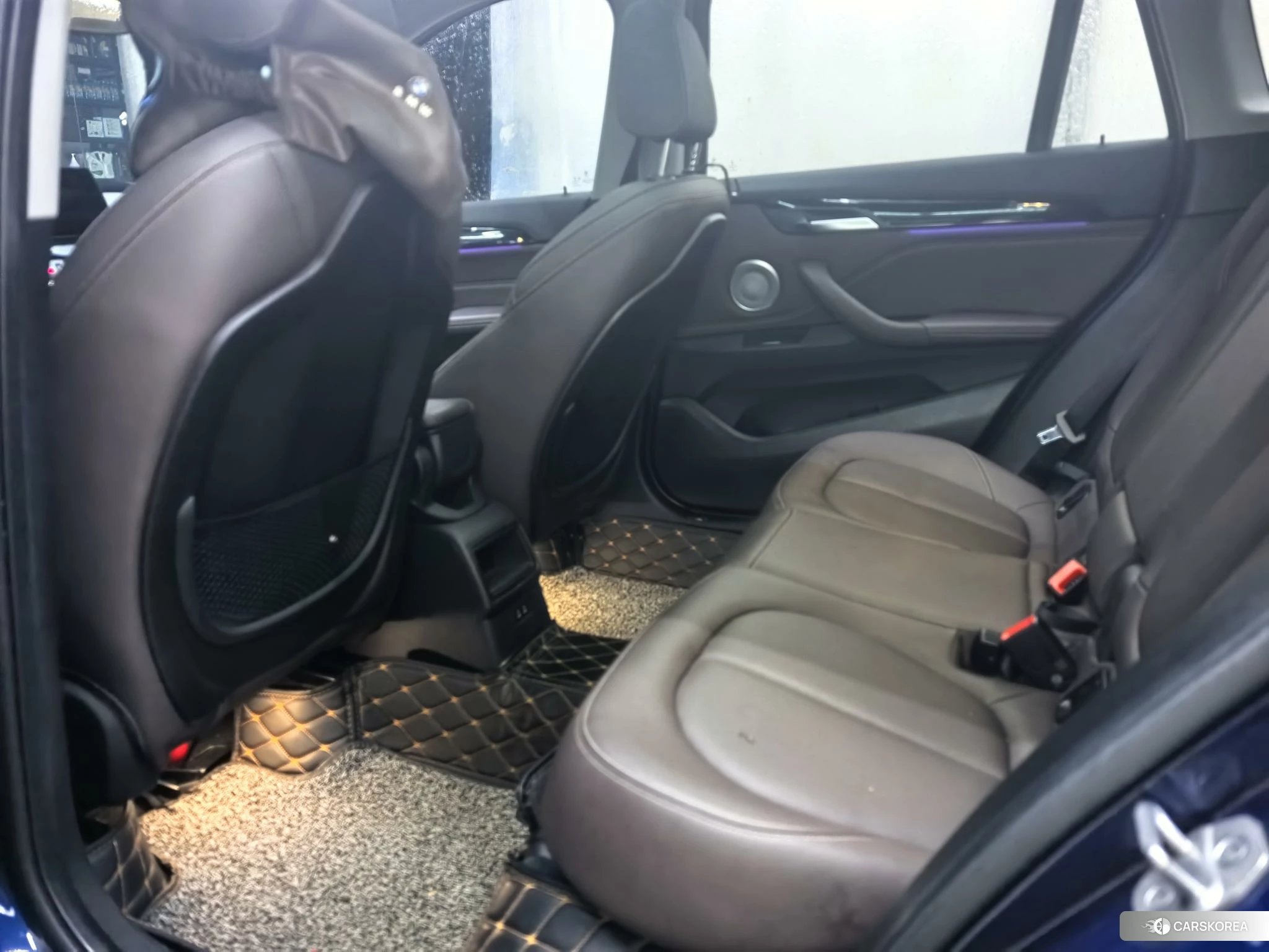 BMW X1 id 4486479 из Китая 15
