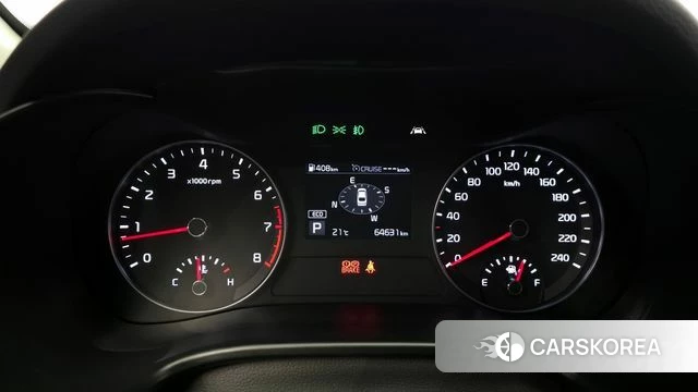 Kia Come New K3 id 4324829 из Кореи 29
