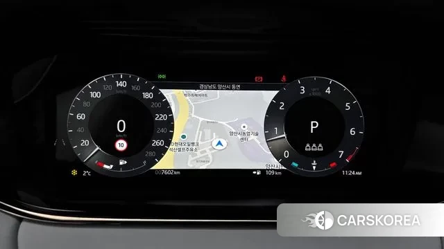 Land Rover Range Rover Evoque 2nd Generation id 3732036 из Кореи 18