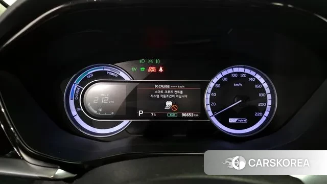 Kia The New Niro id 3661455 из Кореи 18