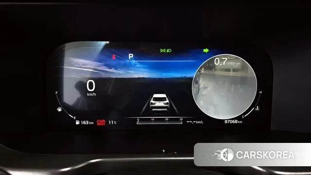 Kia Sorento 4th Generation id 3540808 из Кореи 18