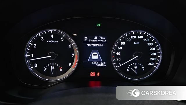Hyundai Grandeur IG id 4363047 из Кореи 18