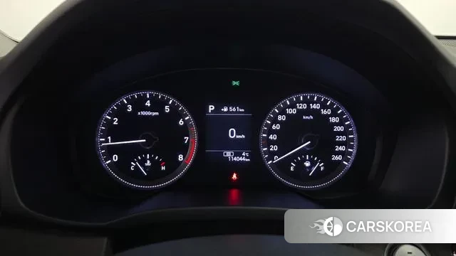 Hyundai Grandeur IG id 3583571 из Кореи 18