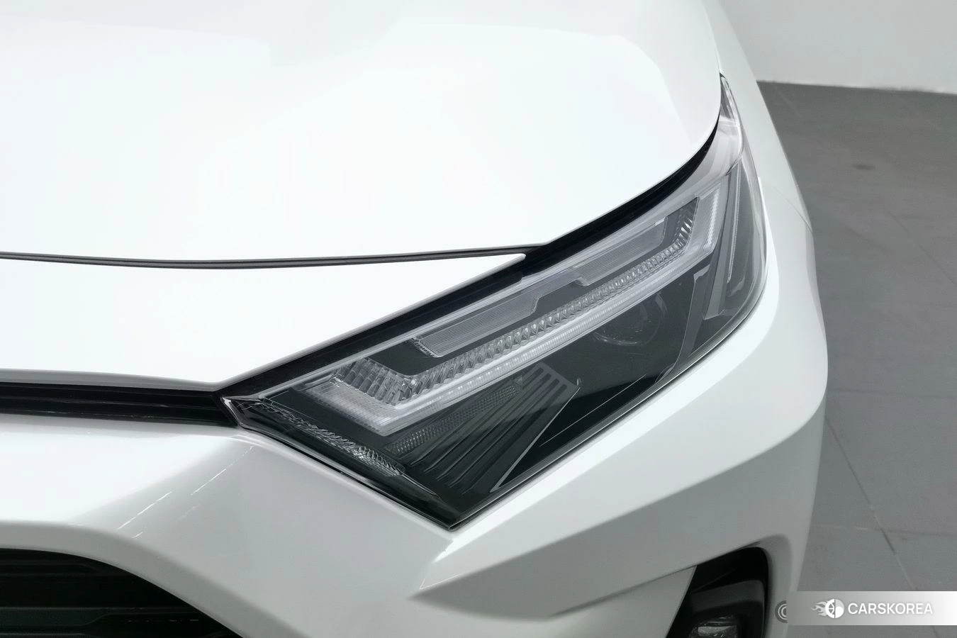 Toyota RAV4 Rongfang id 4426673 из Китая 22