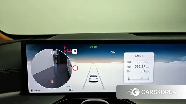 Genesis GV80 id 3420121 из Кореи 18