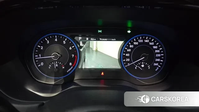 Hyundai Palisade id 3519950 из Кореи 18