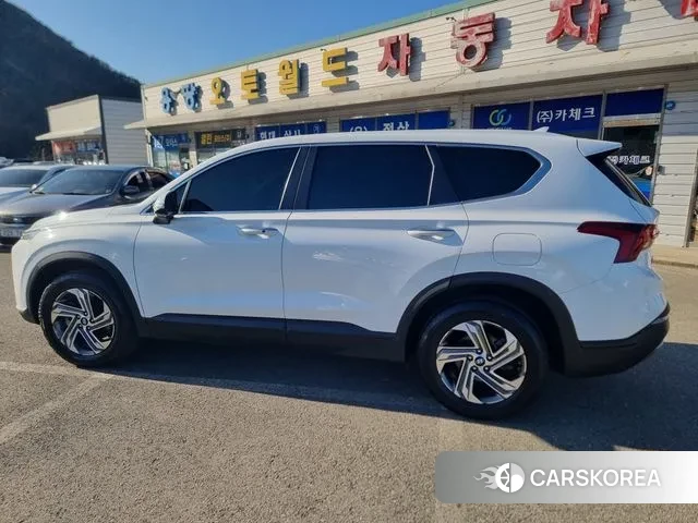 Hyundai The New Santa Fe id 3513610 из Кореи 14