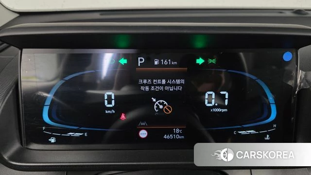 Hyundai Casper id 4349860 из Кореи 29