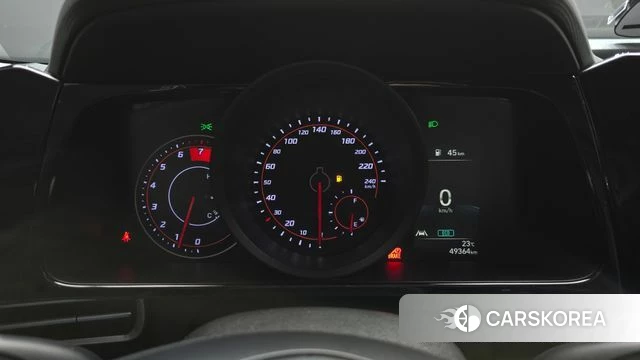 Hyundai Avante (CN7) id 4330167 из Кореи 31