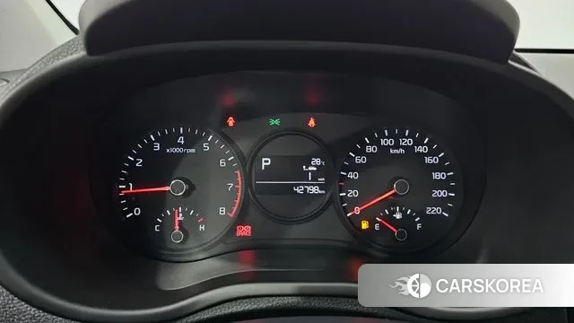 Kia Morning Urban (JA) id 2979919 из Кореи 18