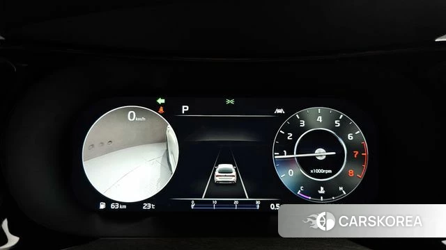 Kia K5 3rd generation id 4377034 из Кореи 18