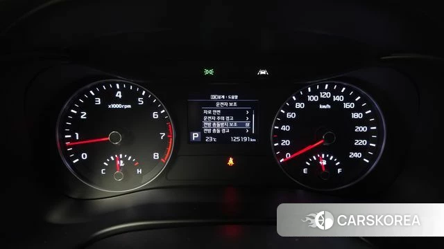 Kia Come New K3 id 4490763 из Кореи 28