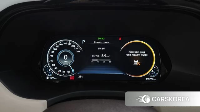 Hyundai Palisade id 4930101 из Кореи 32