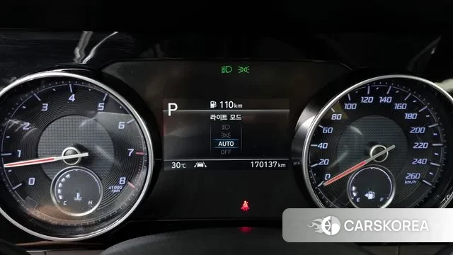 Hyundai The New Grandeur IG id 3008621 из Кореи 18