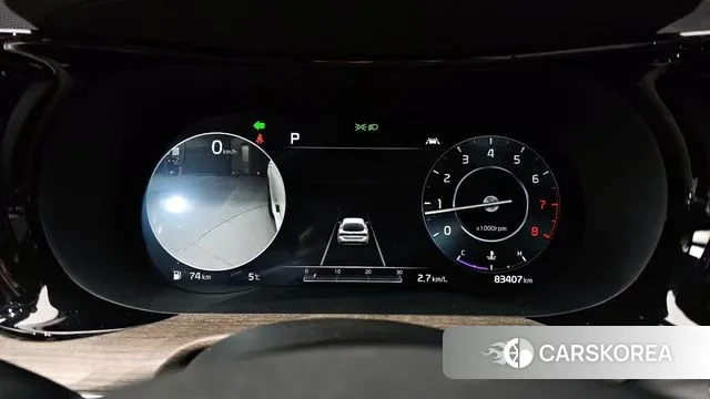 Kia K5 3rd generation id 3454224 из Кореи 18