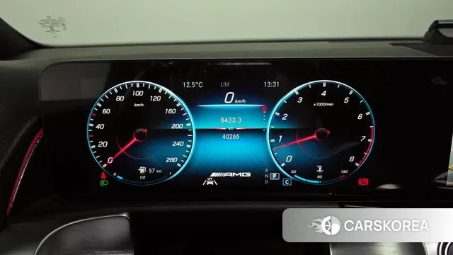 Mercedes-Benz GLB-Class X247 id 3483144 из Кореи 18