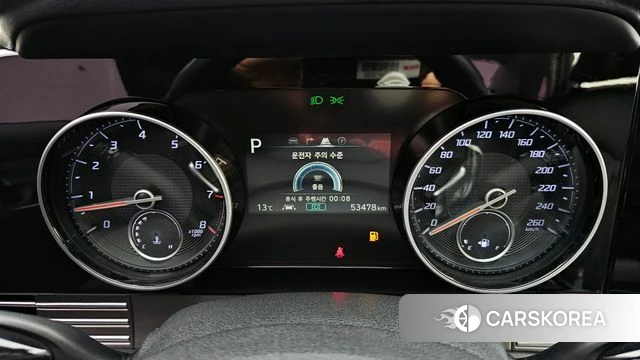 Hyundai The New Grandeur IG id 3806985 из Кореи 18