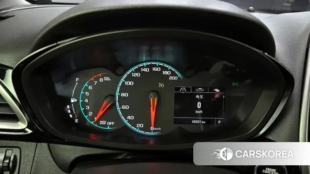 Chevrolet (GM Daewoo) The New Spark id 3270340 из Кореи 18