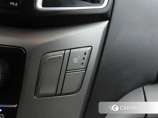 Hyundai The New Grand Starex id 3203645 из Кореи 18